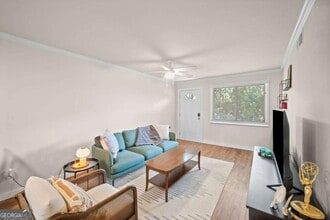 520 Park Ave SE, Unit 7 in Atlanta, GA - Building Photo - Building Photo