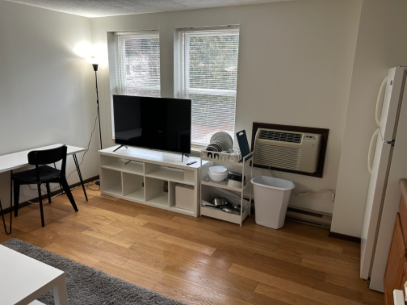 441 E Pearl St-Unit -2 in Butler, PA - Foto de edificio