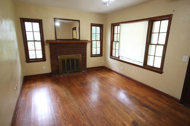3407 Taylor St in Chattanooga, TN - Building Photo - Building Photo