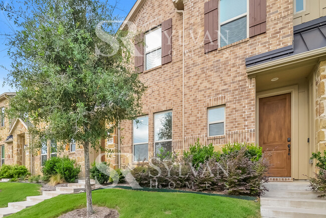 1221 Pebblebrook Dr in McKinney, TX - Foto de edificio - Building Photo