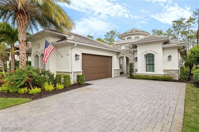 property at 14726 Reserve Ln