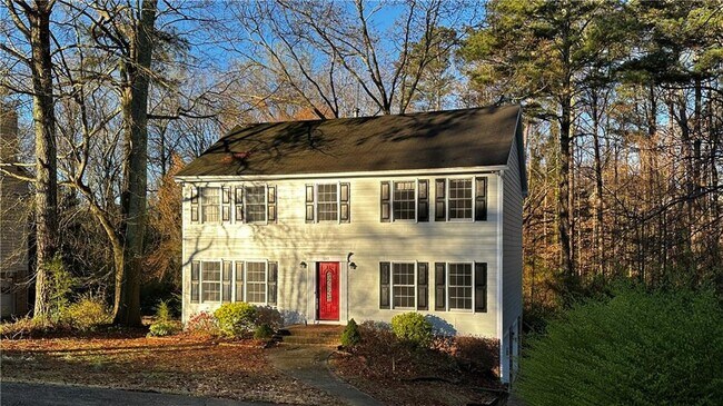 property at 1645 Bill Murdock Rd