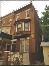 3448 N Carlisle St in Philadelphia, PA - Building Photo - Other