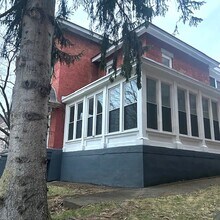 1101 Burnet Ave in Syracuse, NY - Building Photo - Building Photo
