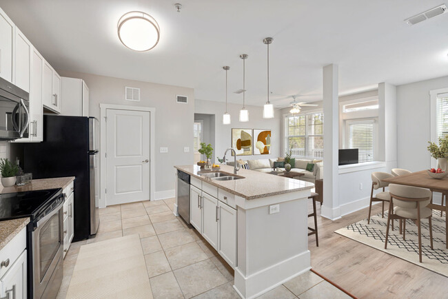 Headwaters at Autumn Hall in Wilmington, NC - Building Photo - Building Photo