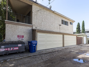 9501 National Blvd in Los Angeles, CA - Building Photo - Other