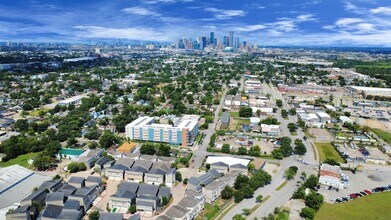 5319 Avenue J in Houston, TX - Building Photo - Building Photo