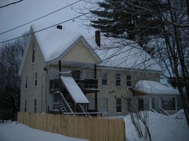 26-28 Palm St in Concord, NH - Building Photo