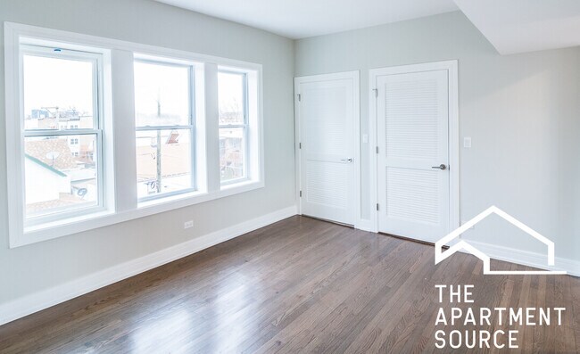 2917 W Wabansia Ave in Chicago, IL - Building Photo - Building Photo