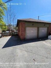 1306 N Broom St in Wilmington, DE - Building Photo - Building Photo