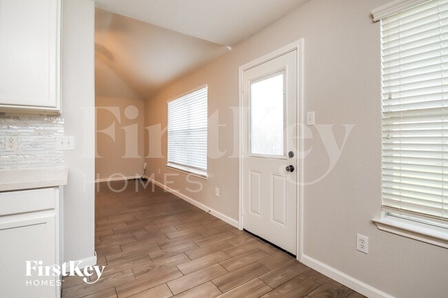 8607 Sorrel Meadows Dr, Unit 1322-A in Tomball, TX - Building Photo - Building Photo