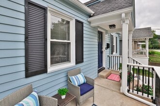 3988 S Whetzel St in Cincinnati, OH - Foto de edificio - Building Photo