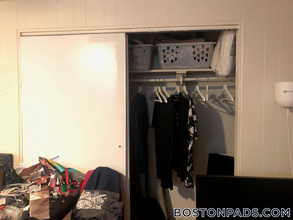 56 Queensberry St in Boston, MA - Building Photo - Building Photo