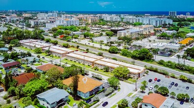201 SW 7th St in Boca Raton, FL - Building Photo - Building Photo