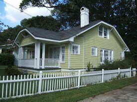 780 Peeples St SW in Atlanta, GA - Building Photo