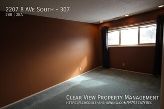 2207-2208 8 Ave S in Lethbridge, AB - Building Photo - Building Photo