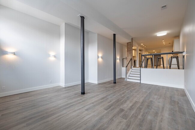 50 E McMicken Ave in Cincinnati, OH - Foto de edificio - Interior Photo