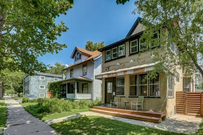 3113 Harriet Ave, Unit # 1
