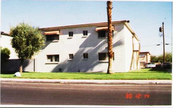 2909 Elm Ave in Las Vegas, NV - Building Photo - Building Photo