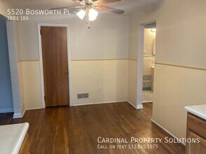 5520 Bosworth Pl in Cincinnati, OH - Building Photo - Building Photo
