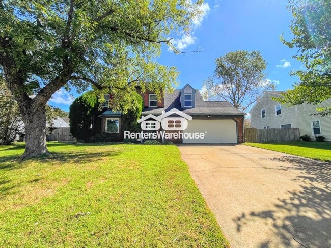 1632 Castlefield Rd