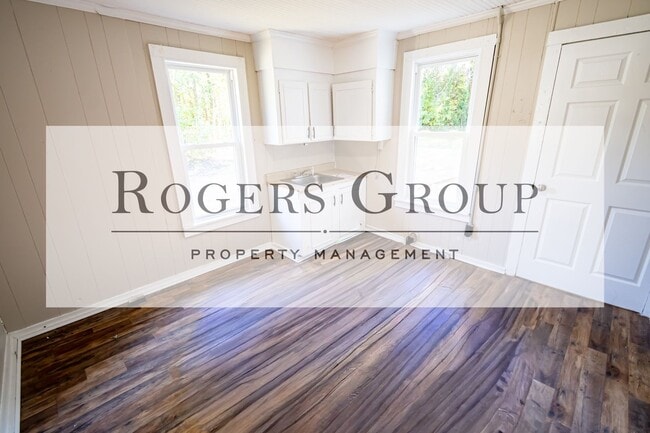 788 N Chestnut St in Henderson, NC - Building Photo - Building Photo