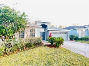 2926 Daybreak Dr in Orlando, FL - Building Photo - Building Photo
