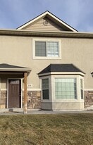 616 Trejo St in Rexburg, ID - Building Photo