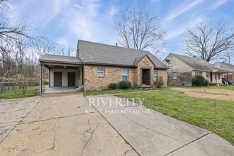 3804 Cazassa Rd in Memphis, TN - Building Photo - Building Photo