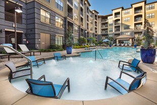 Overton Rise Apartments