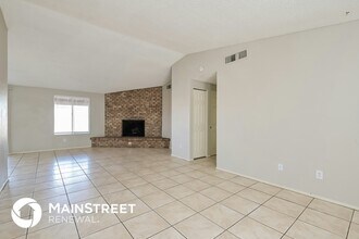 4524 W Jupiter St, Unit 418 in Tucson, AZ - Building Photo - Building Photo