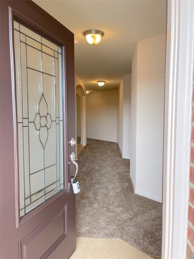 20714 Round Key Dr in Hockley, TX - Building Photo - Building Photo