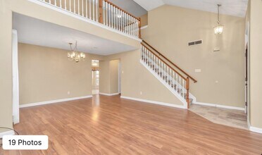 1122 Augusta Dr in Richmond, TX - Building Photo - Building Photo
