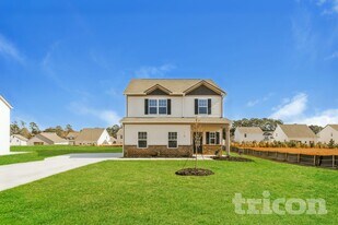 118 Avondale Blvd SE in Conyers, GA - Building Photo