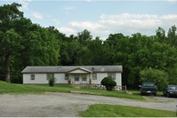 Salisbury Duplexes in Independence, MO - Foto de edificio - Building Photo