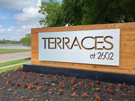 Terraces Apartments