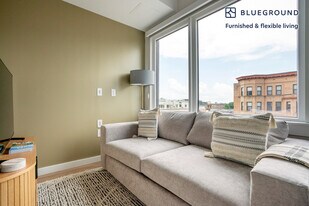 2601 14th St NW in Washington, DC - Building Photo