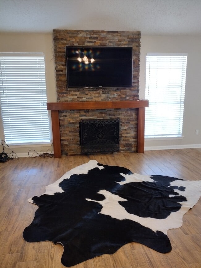 13322 Bridgewalk Ln in Houston, TX - Building Photo - Building Photo