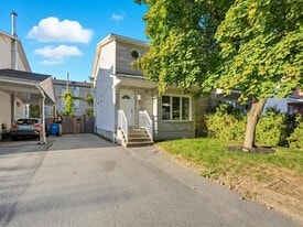 63 Rue Langlois in Gatineau, QC - Building Photo