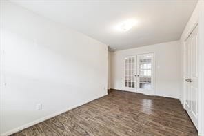 property at 4910 Pacific Ridge Ln
