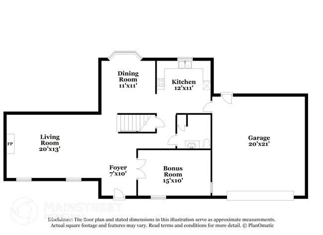 4333 Bathurst Dr in Charlotte, NC - Building Photo - Building Photo