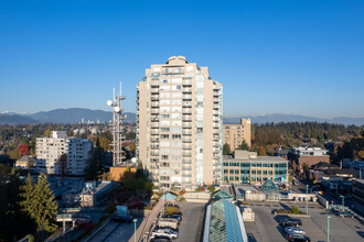 The Woodward in New Westminster, BC - Building Photo - Building Photo