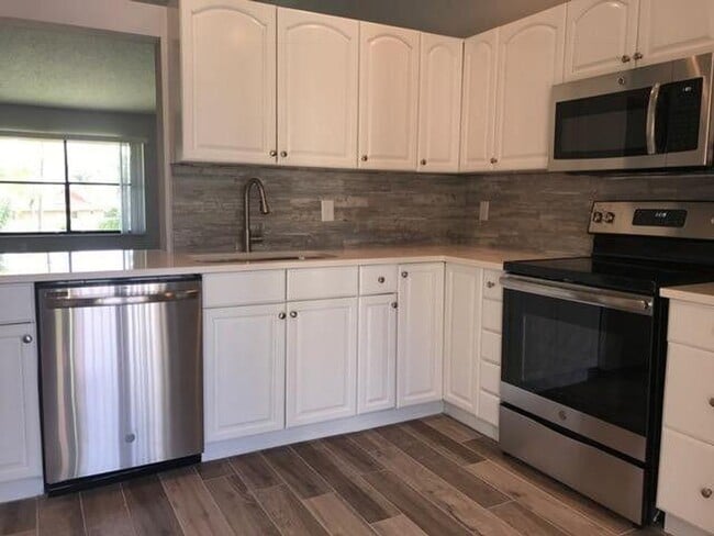 property at 13025 Northshire Trail