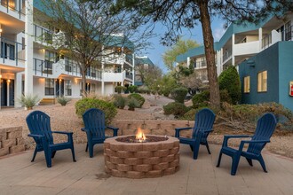 Peaks at Sandia View in Albuquerque, NM - Building Photo - Building Photo