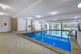 1555 Boul. René-Lévesque O in Montréal, QC - Building Photo - Building Photo