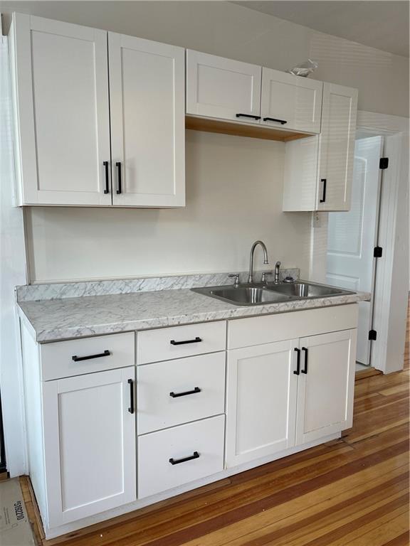 41 Henrietta St in Providence, RI - Building Photo - Building Photo