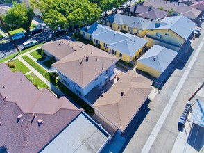 North Cordova Apartments in Burbank, CA - Building Photo - Building Photo