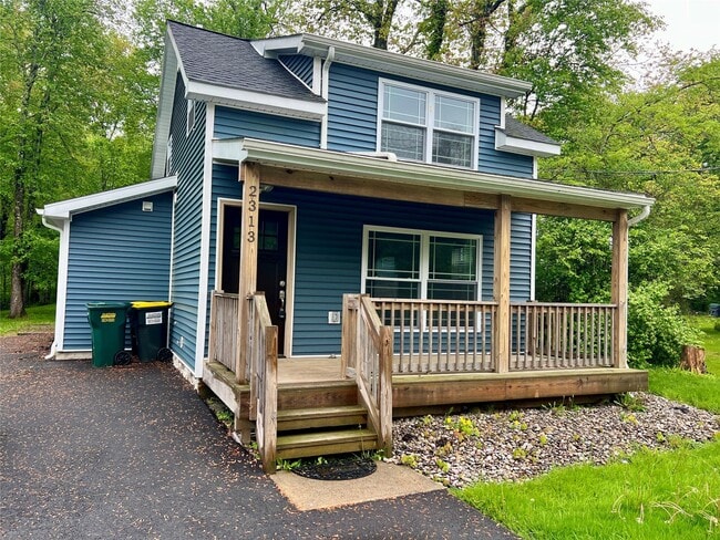 property at 2313 NY-300