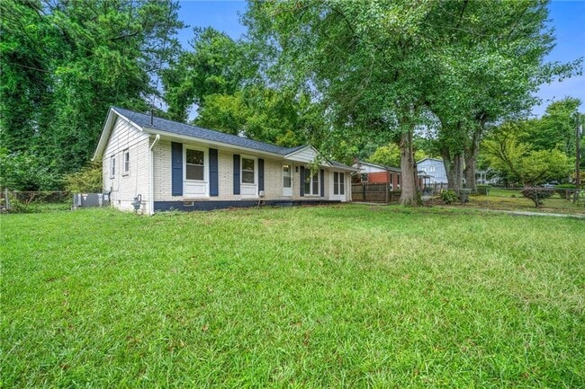 property at 128 Alexander Ct