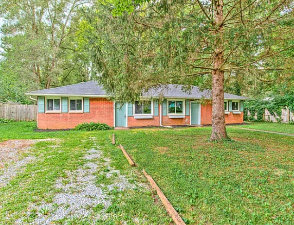 property at 5364 Clarendon Rd
